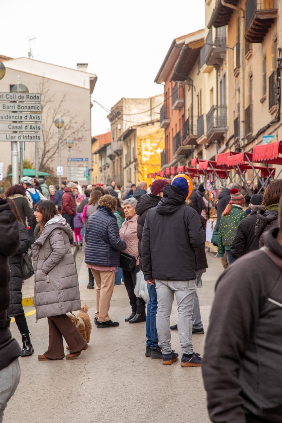 Fira de Pont a Pont 2025