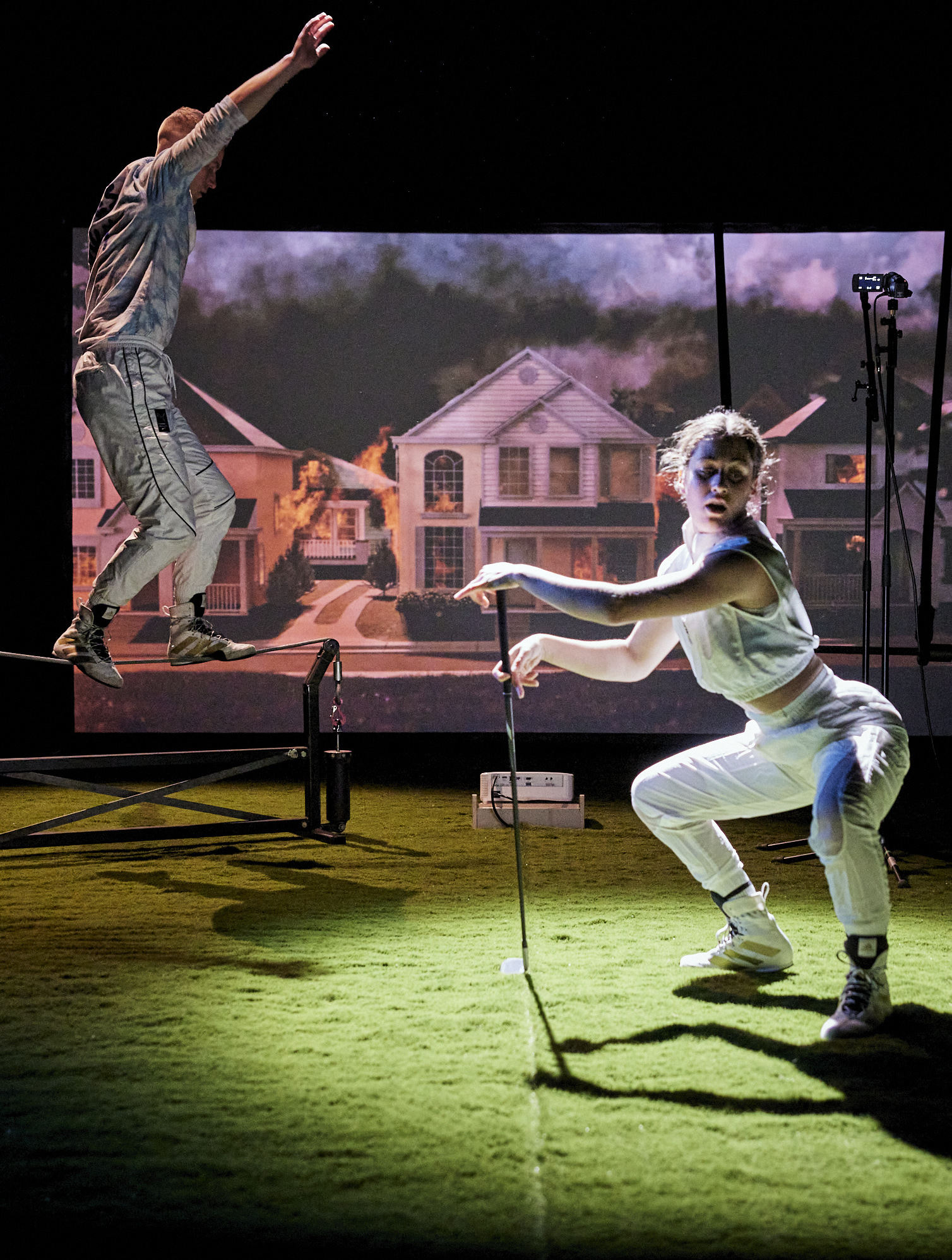 El Teatre Eliseu inicia la programació d'aquesta tardor amb teatre familiar, música i circ